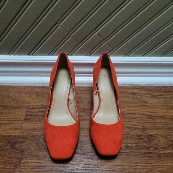 H&M Block Heels - Picture 5 of 5